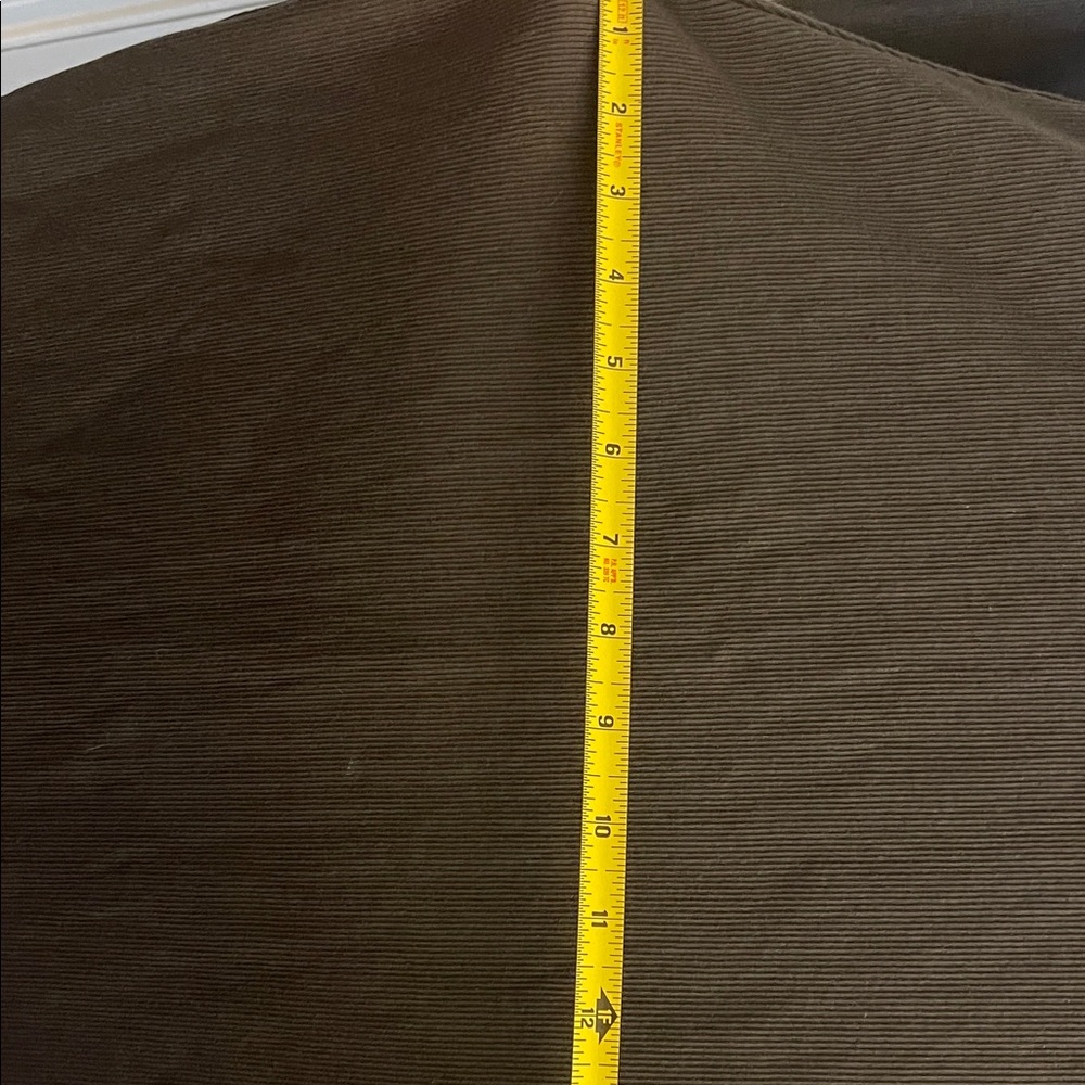 Old Navy Classic Black Long Sleeve Dress - Picture 12 of 12